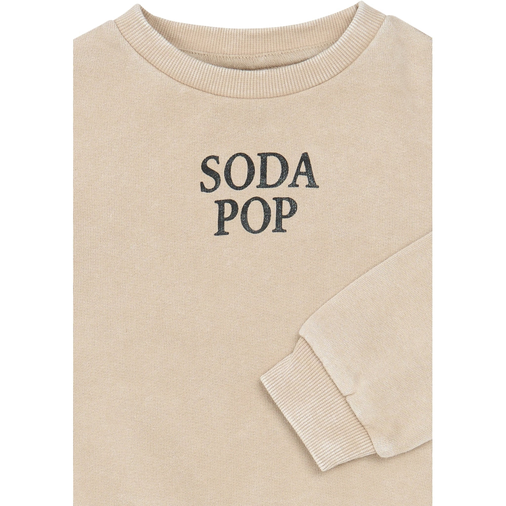 Sweatshirt, Soda Pop