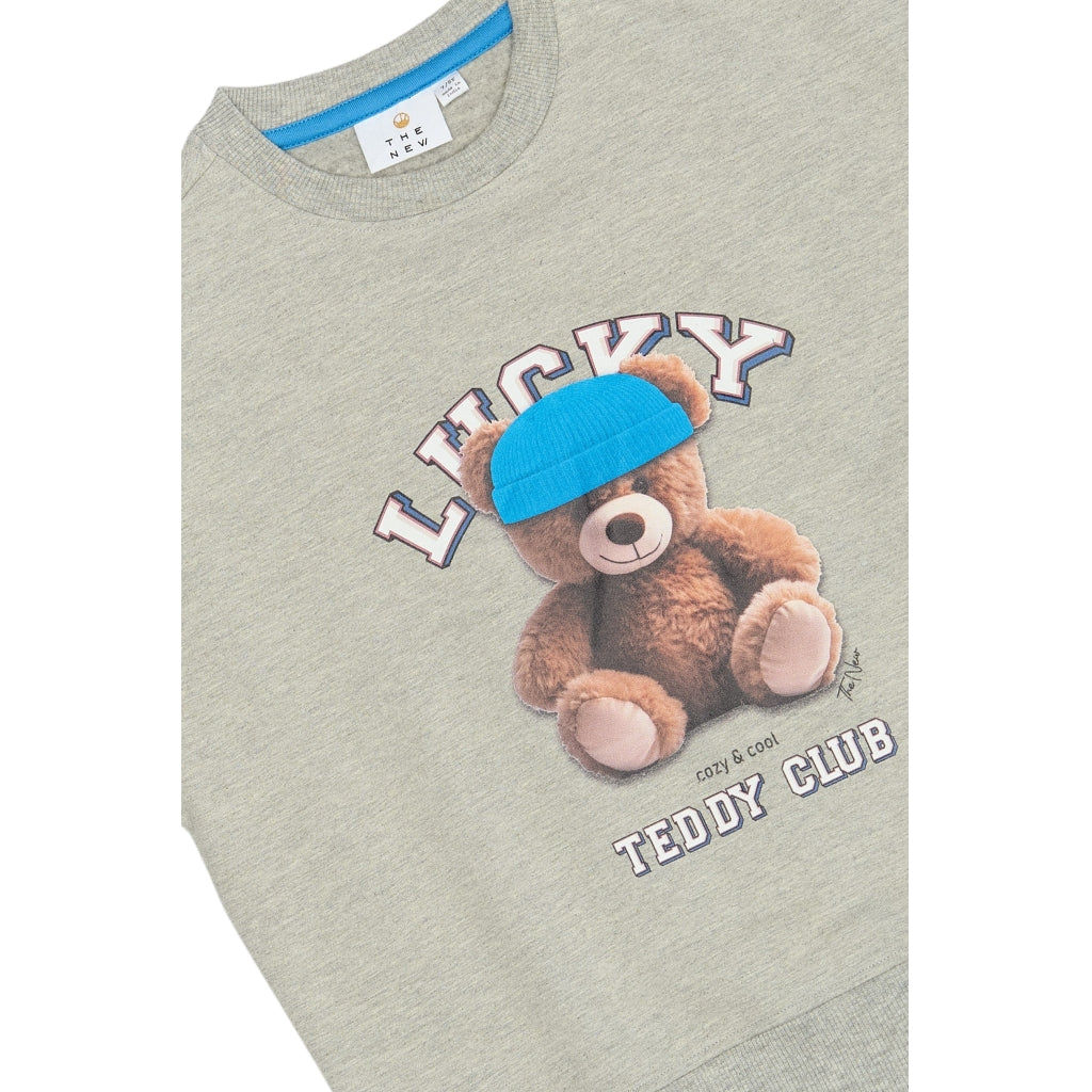 Sweatshirt - Pendra
