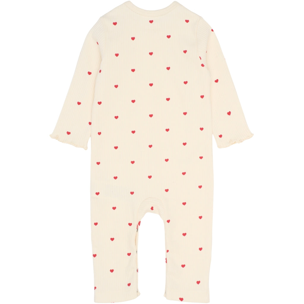 Sparkidrakt V/ Hjørtum