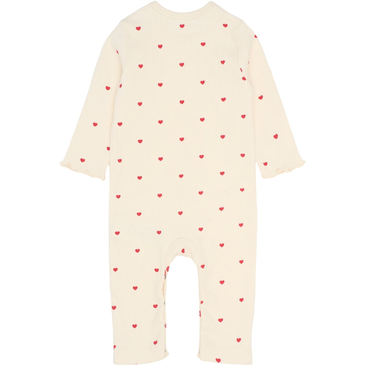 Sparkidrakt V/ Hjørtum