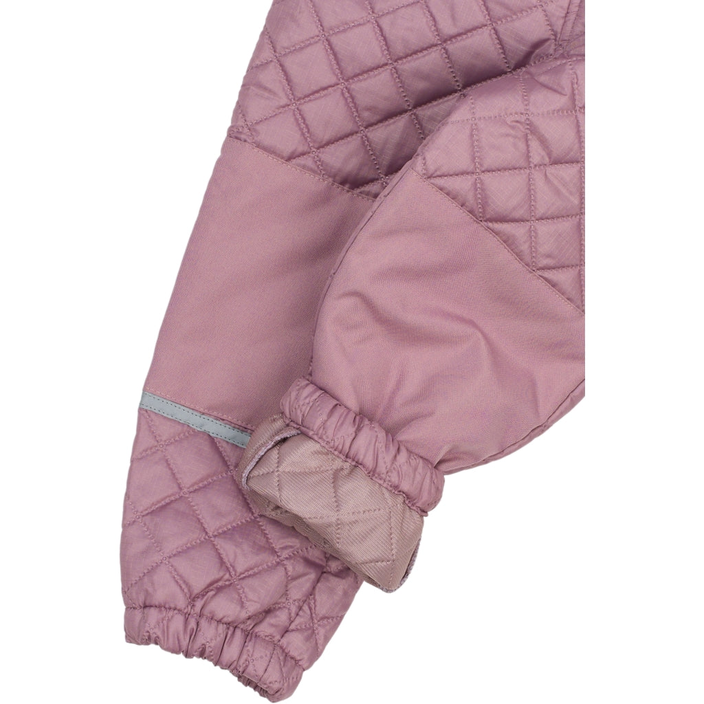 Termo Sett - Woodrose