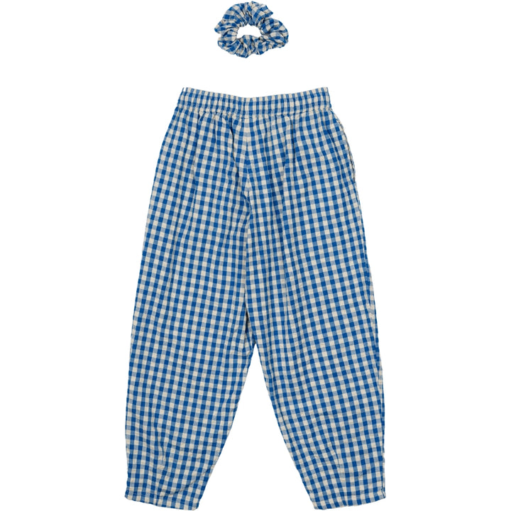 Nally Carrot Pants, Daphne Check