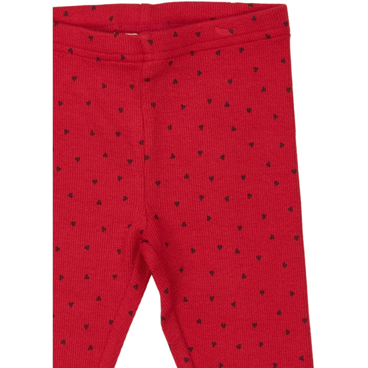 Leggings, Haute Red Heart