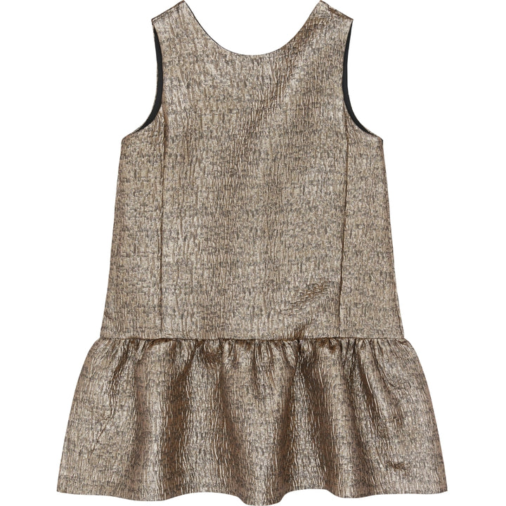 Yupa Jacquard Dress