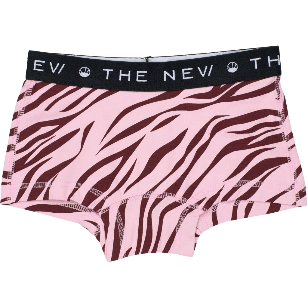 Hipsters 2-Pack, Burgundy