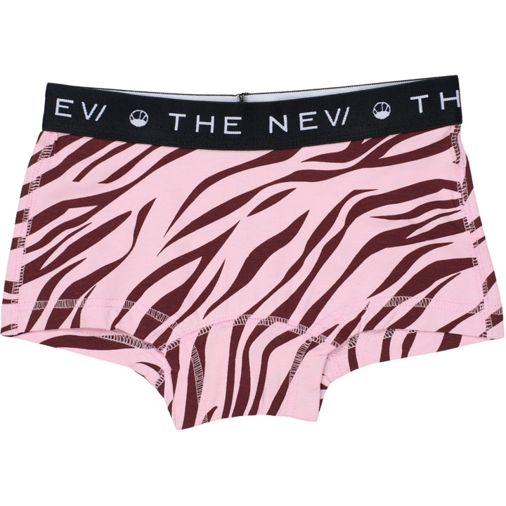 Hipsters 2-Pack, Burgundy