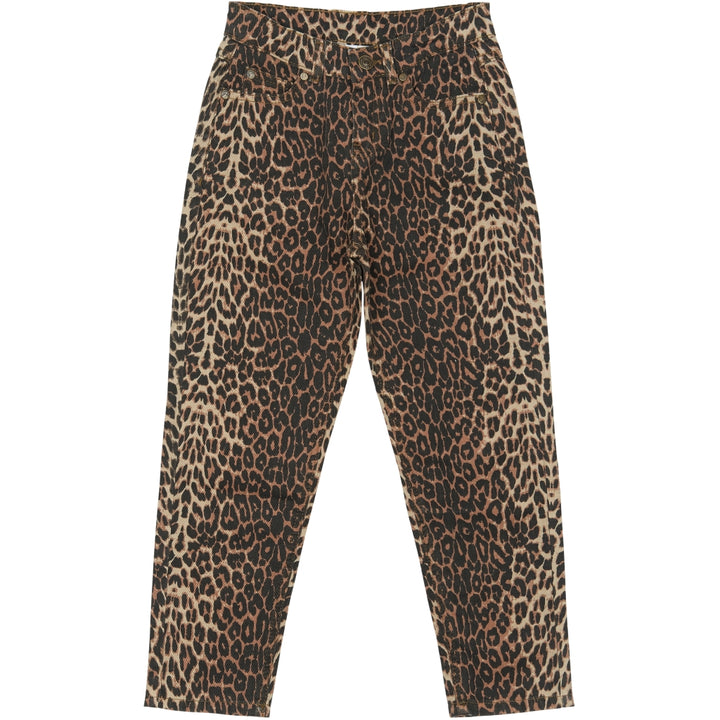 Panya Leo Buksur - Mom Fit