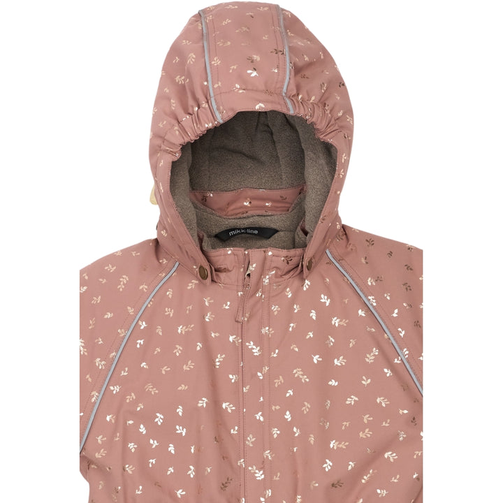 Kavadrakt - Burlwood