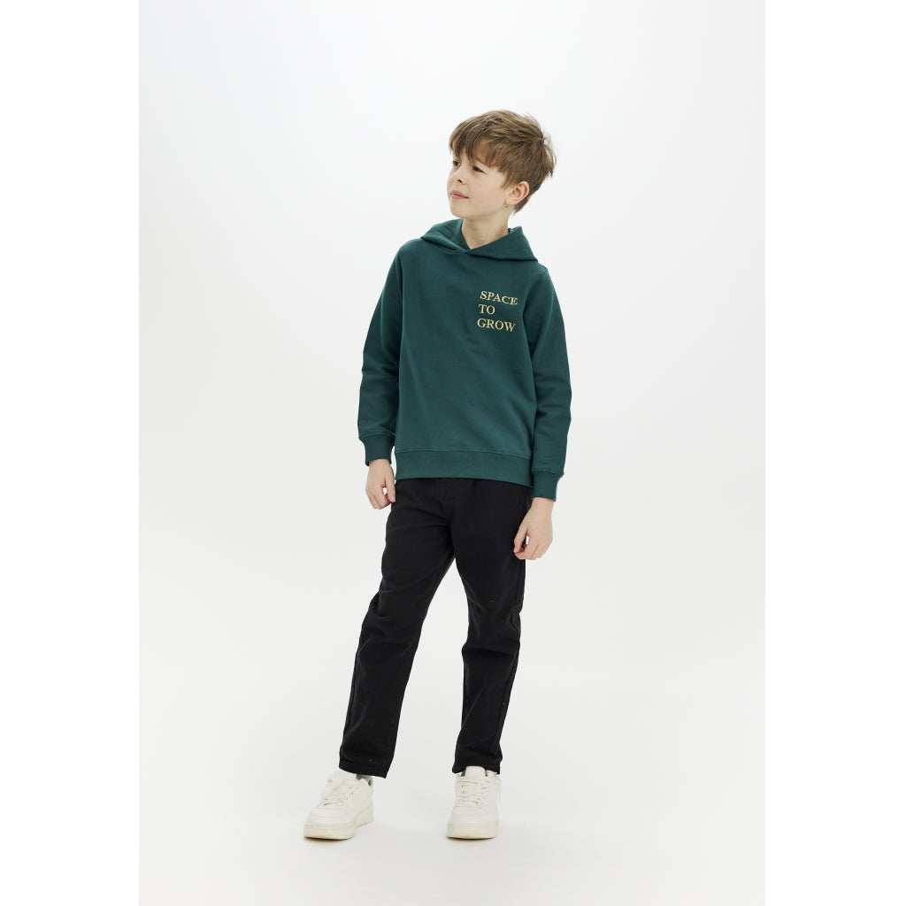 Malik Hoodie