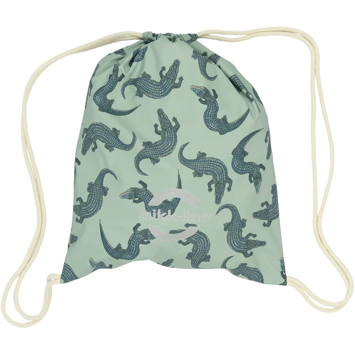 Gymbag, Croco