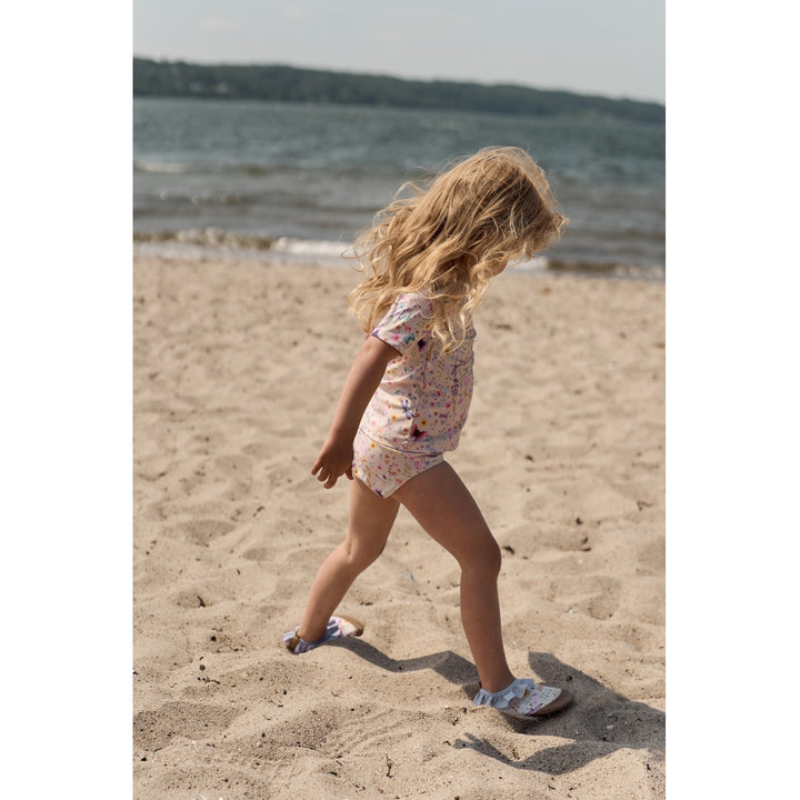 Swimshoe Butterfly