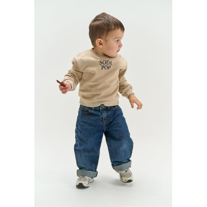 Valu Baggy Fit Jeans