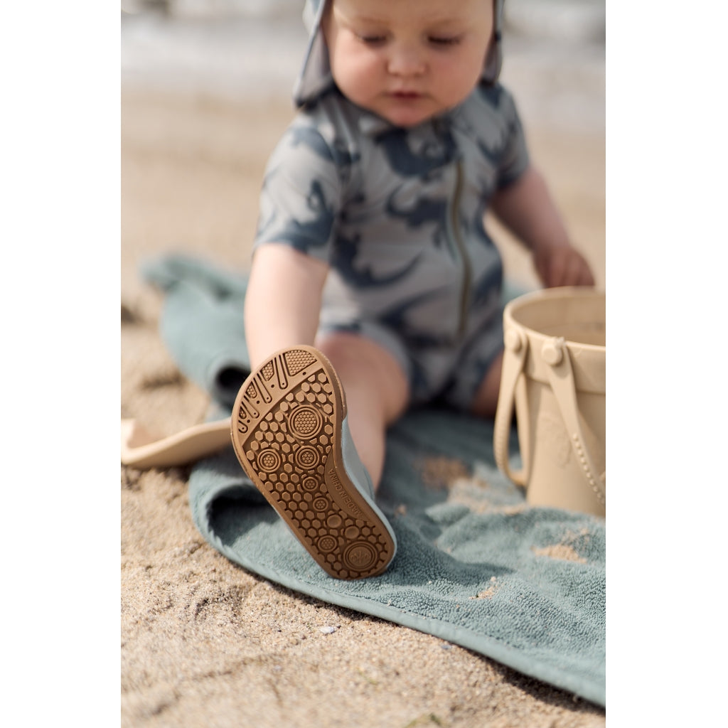 Swimshoe Spikes