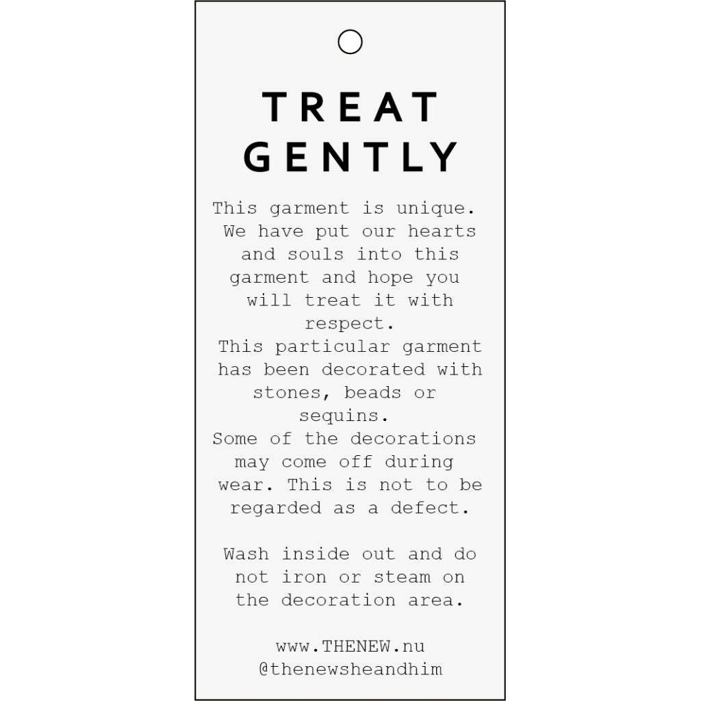 Romina Mom Fit Jeans - Light Blue Denim