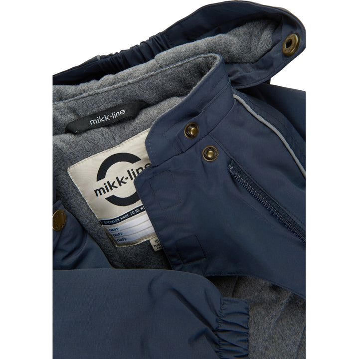 Baby Kavadrakt - Blue Nights