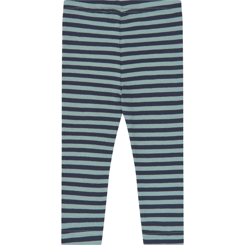 Leggings, Zephyr Striped