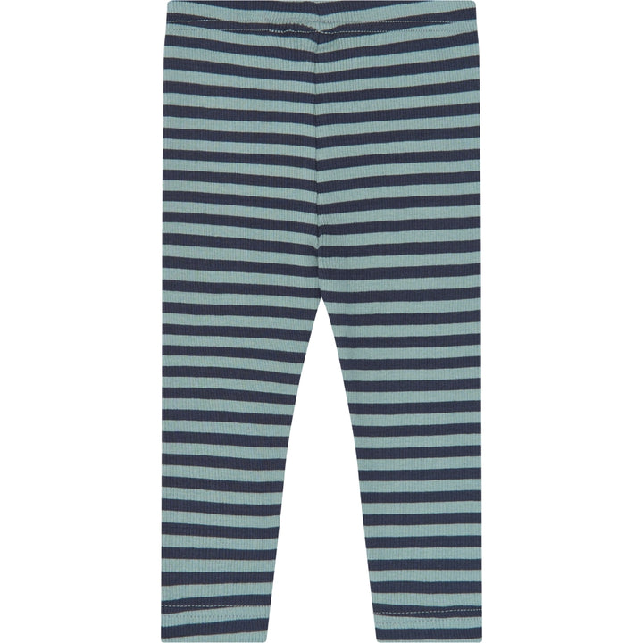 Leggings, Zephyr Striped