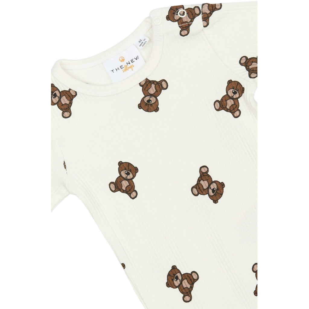 Teddy Body