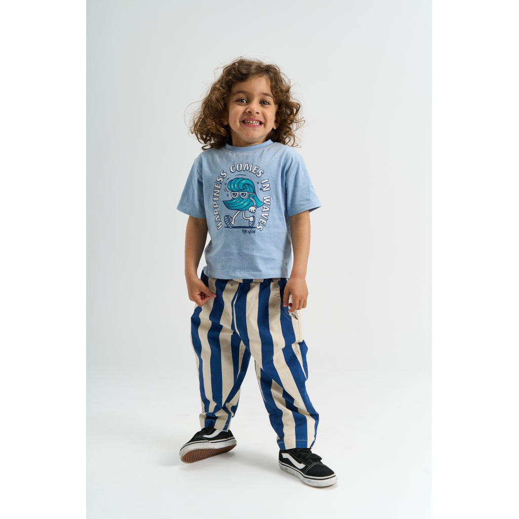 Silas Baggy Pants