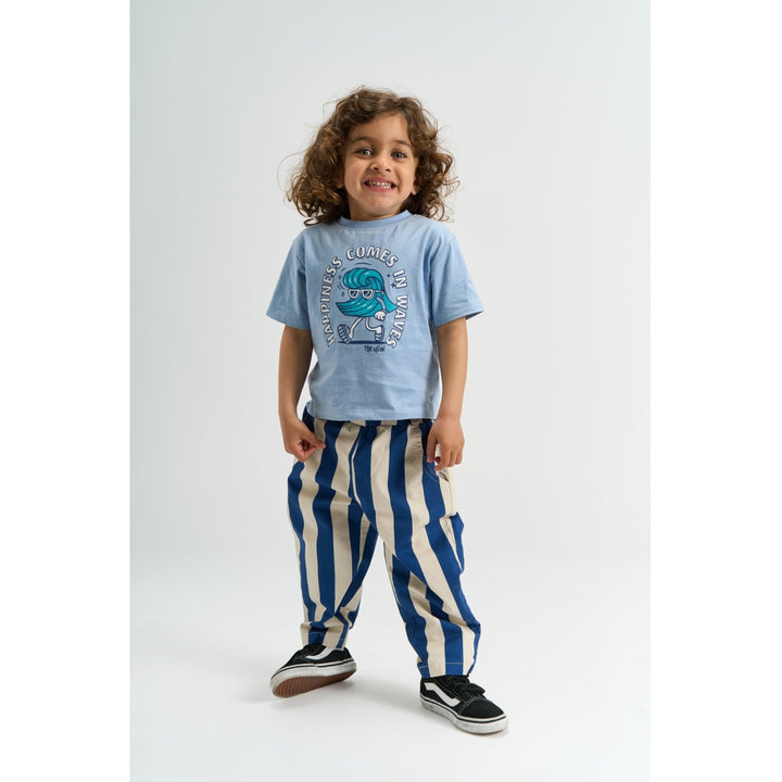 Silas Baggy Pants