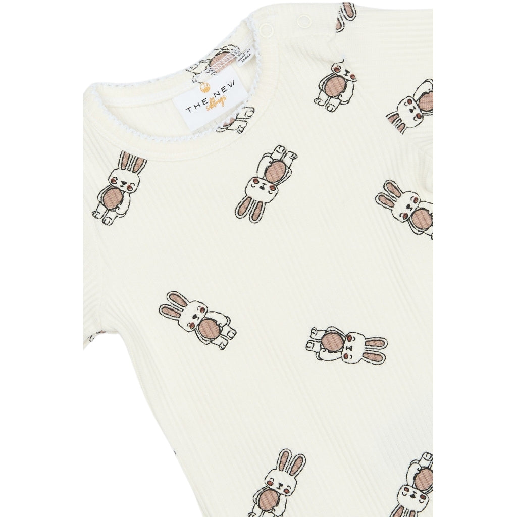 Bunny Body