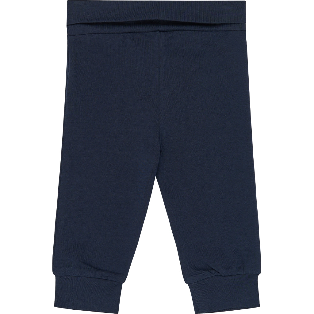 Pants, Navy Blazer