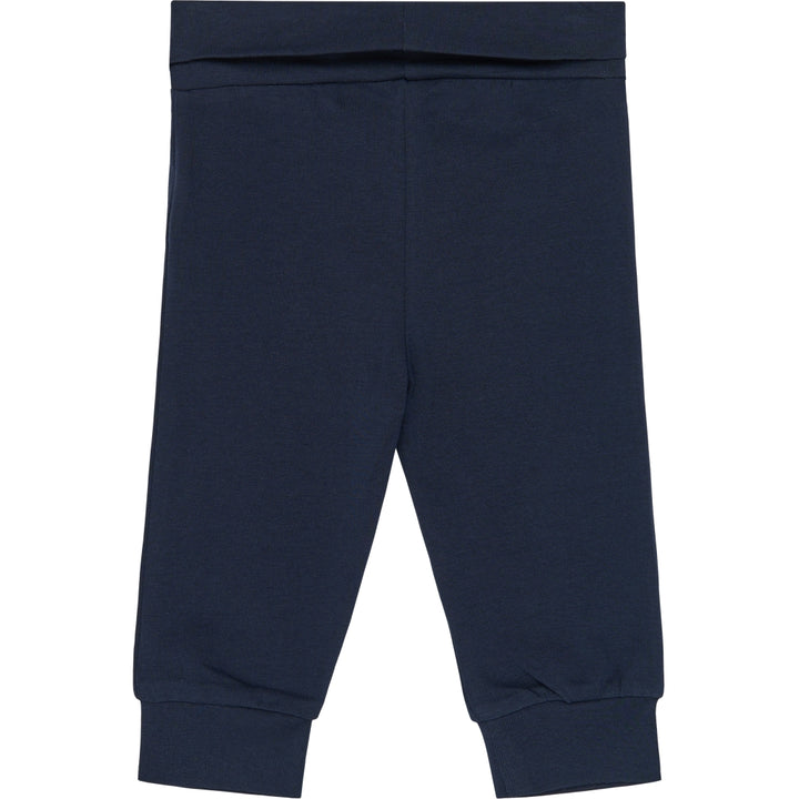 Pants, Navy Blazer