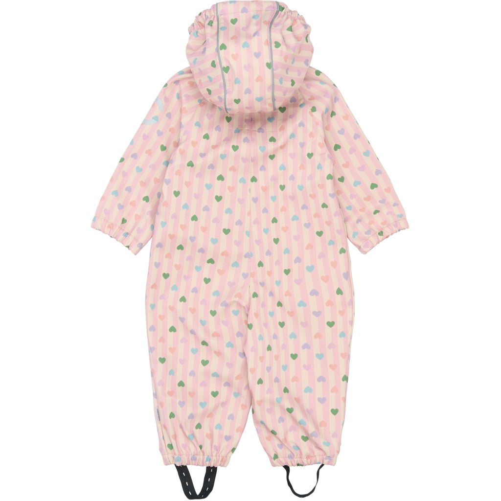 Softshell, Heart