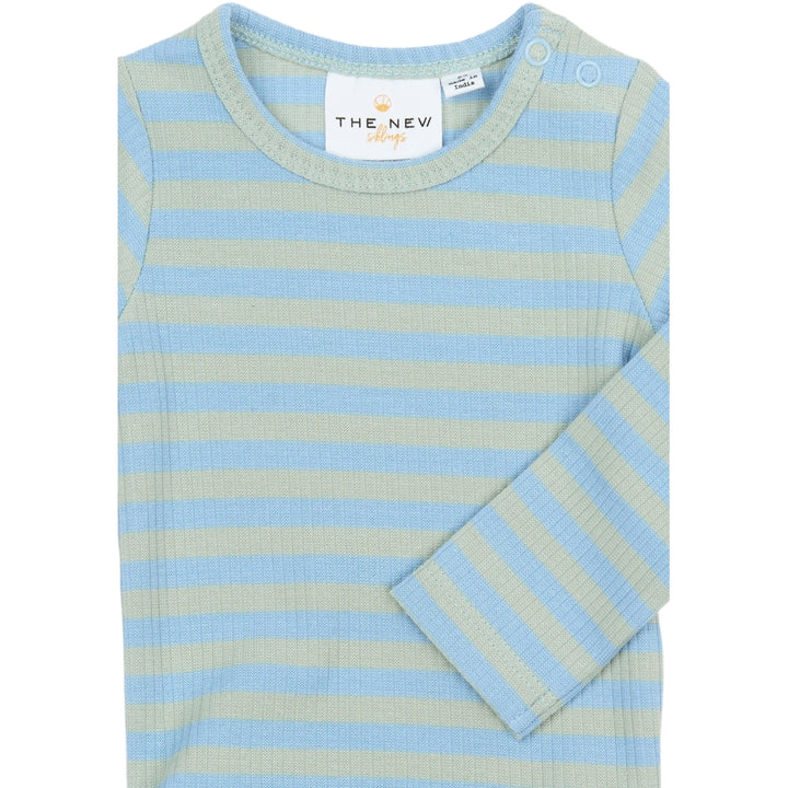 Body, Forever Blue Striped