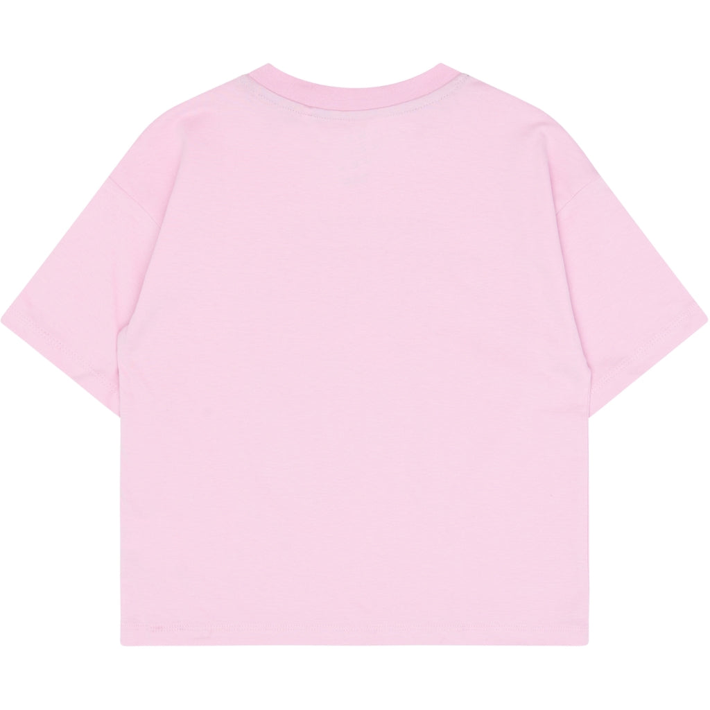 T-shirt, Pink Lavender