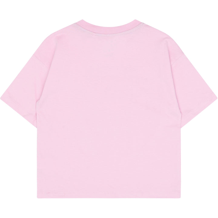 T-shirt, Pink Lavender