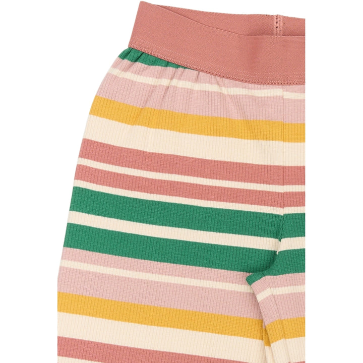Ohara Wide Rib Pants