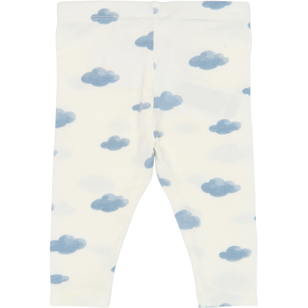 Leggings, Gardenia