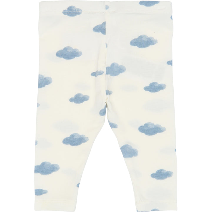 Leggings, Gardenia