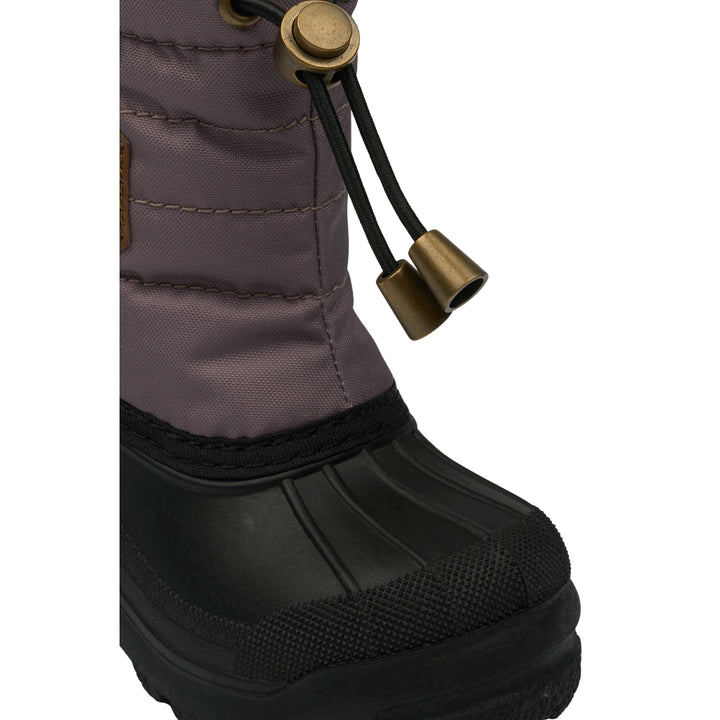 Vetrarskógvar - Sparrow