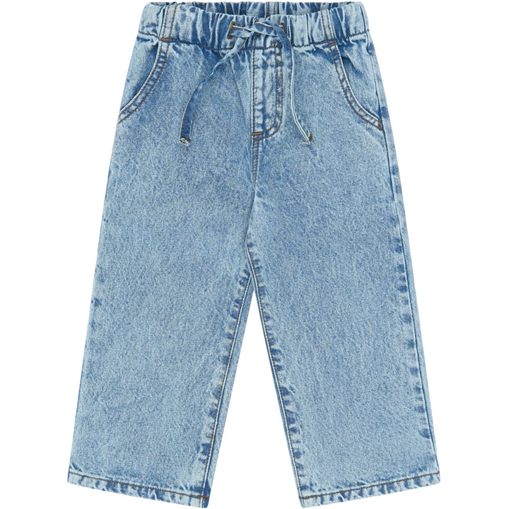 Yon Baggy Fit Jeans