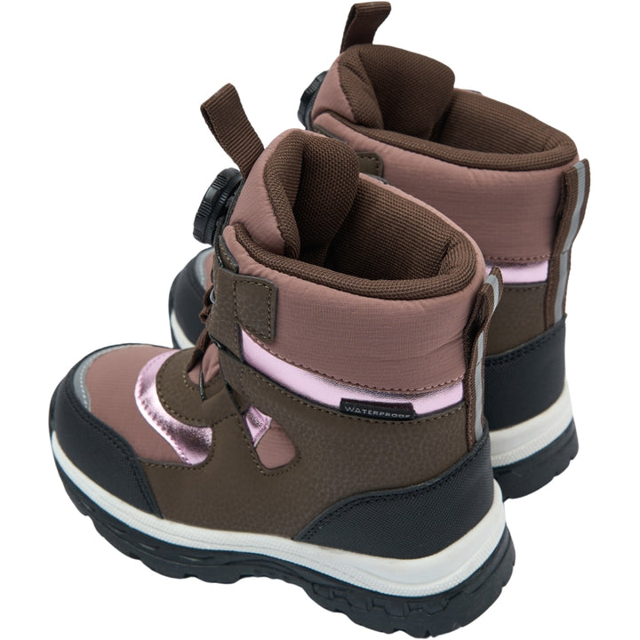 Winter Boot Tex Spin, Twilight Mauve