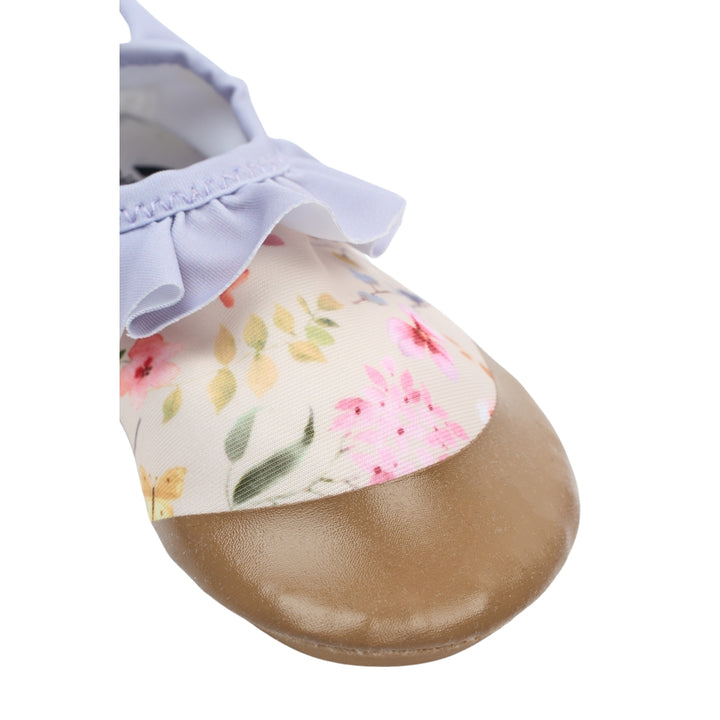 Swimshoe Butterfly