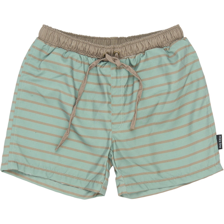 Svimjushorts,  Green bay