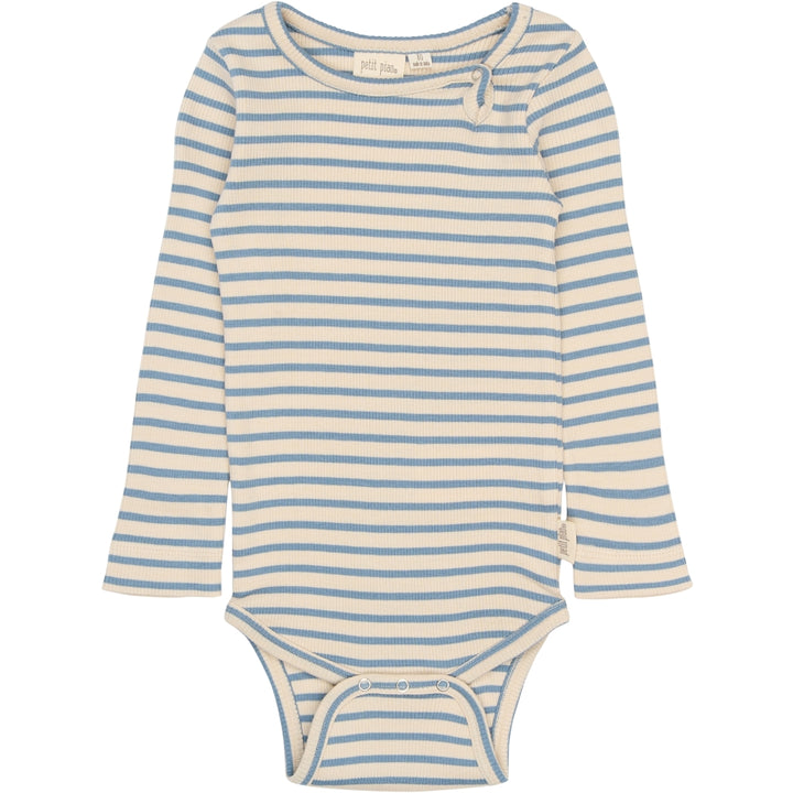 Body, Infinity Striped