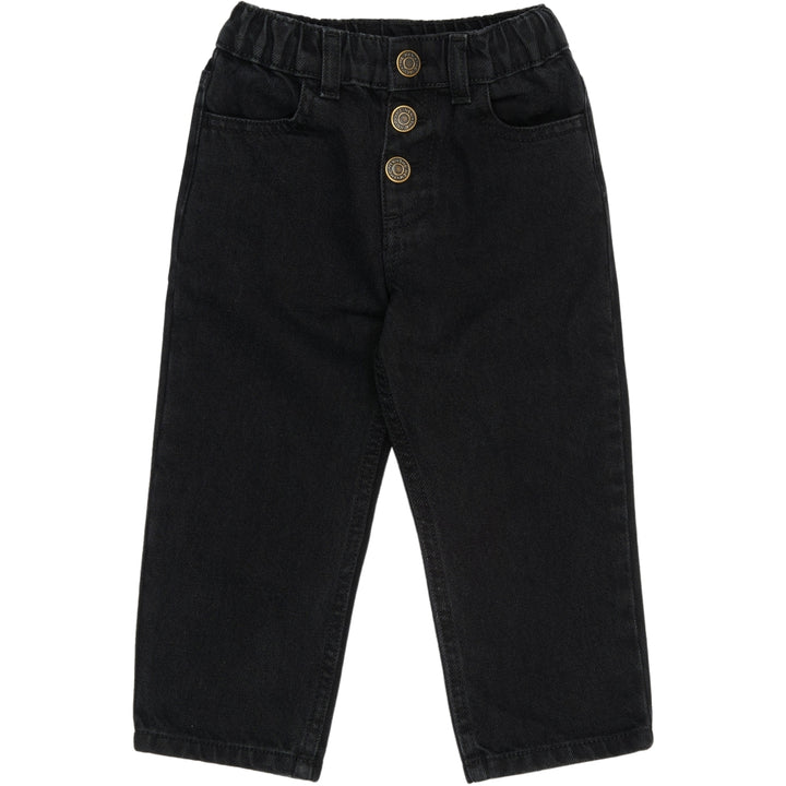Ricardo Jeans - Black Denim