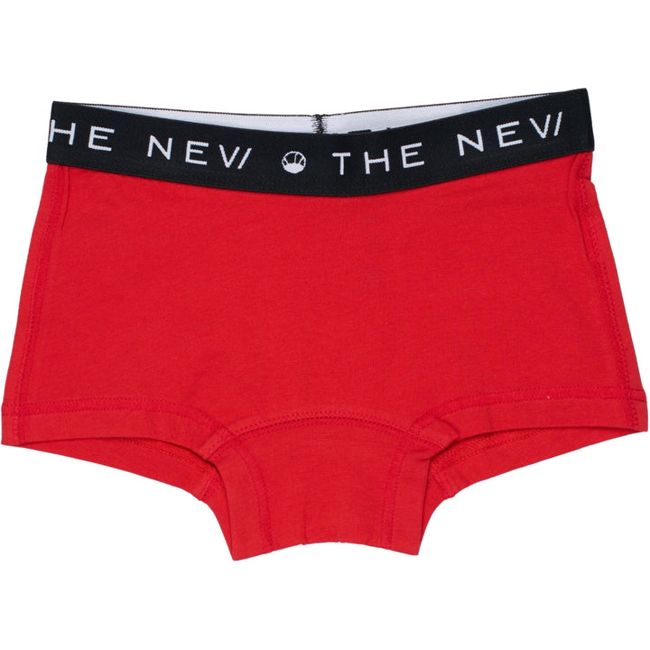 Hipsters 2-Pack, Mars red