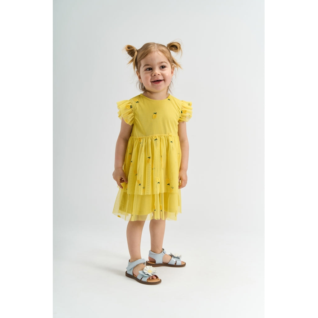 Svea Dress