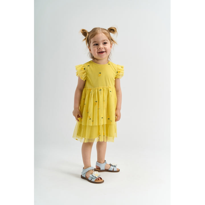 Svea Dress