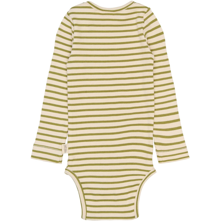 Body, Mosstone Striped