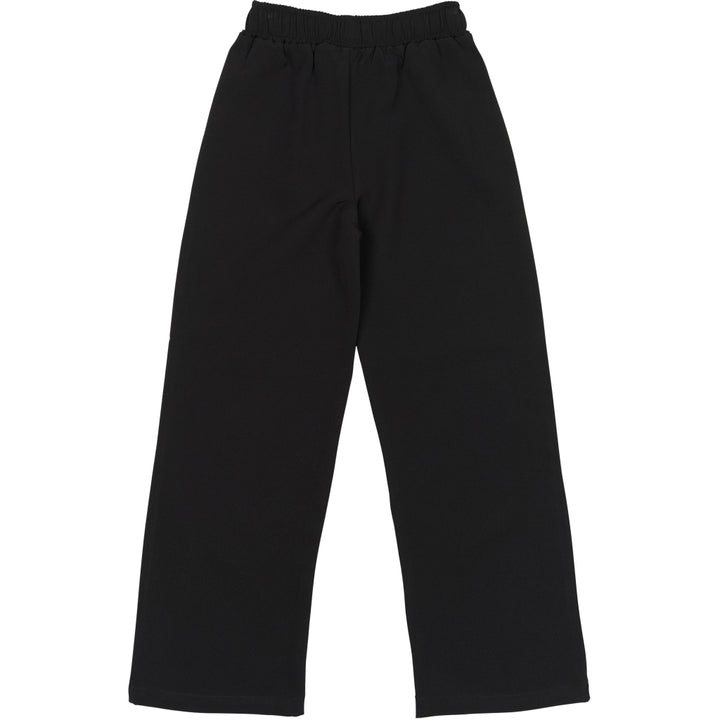 Nyra Wide Pants - Black