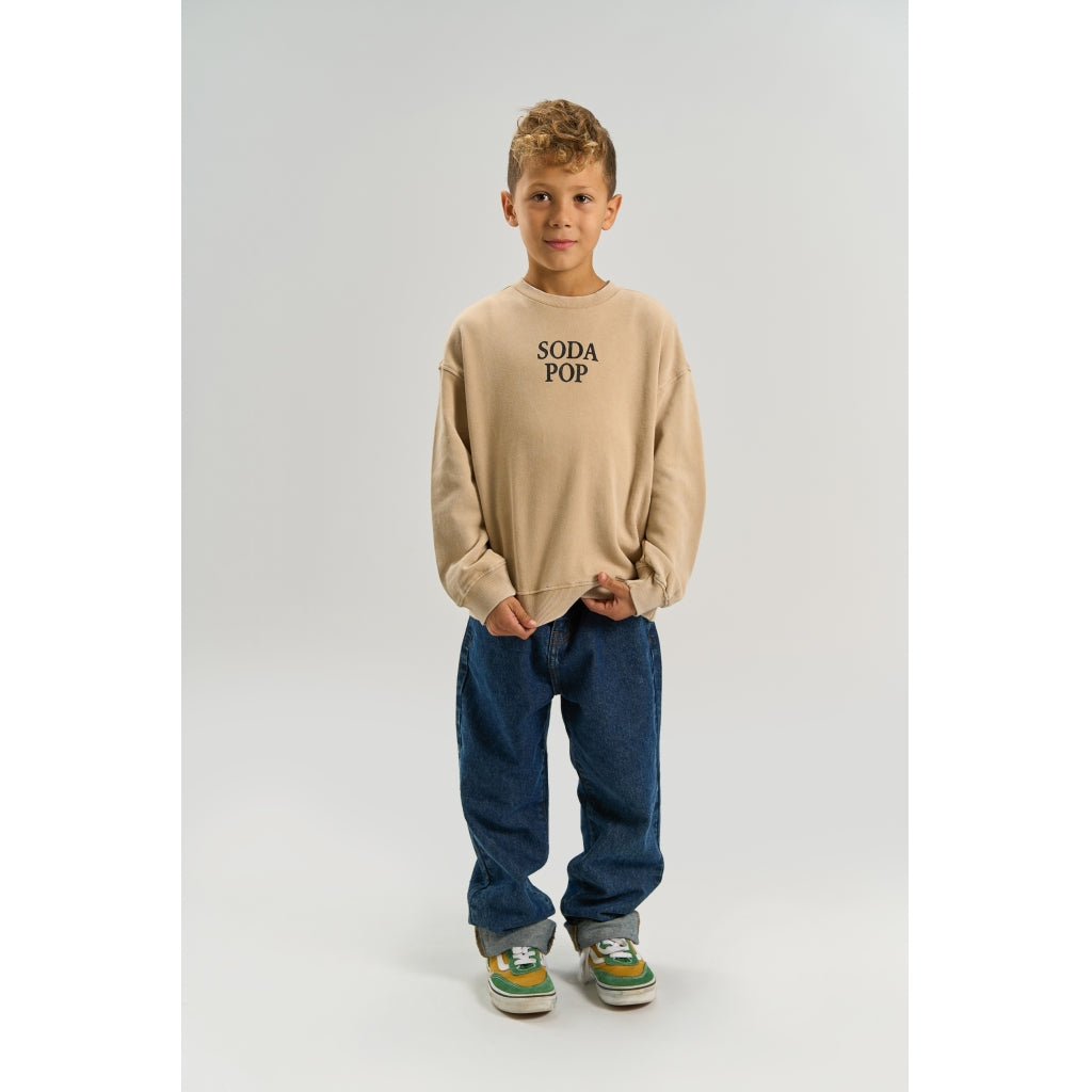 Sweatshirt, Humus