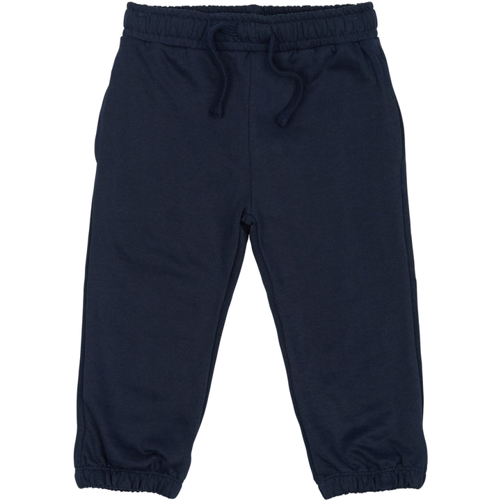 Sweatpants - Petey Navy