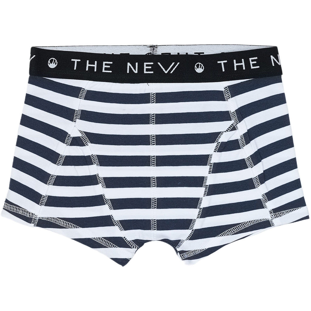 Basic Boxers Multi Pack