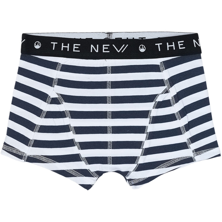 Basic Boxers Multi Pack